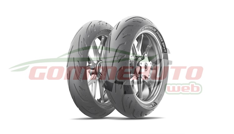 COP. 160/60 R15 67H POWER SHIFT